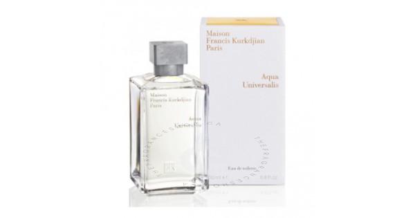 Maison Francis Kurkdjian Aqua